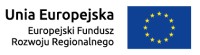 logo unia europejska europejski fundisz rozwoju regionalnego